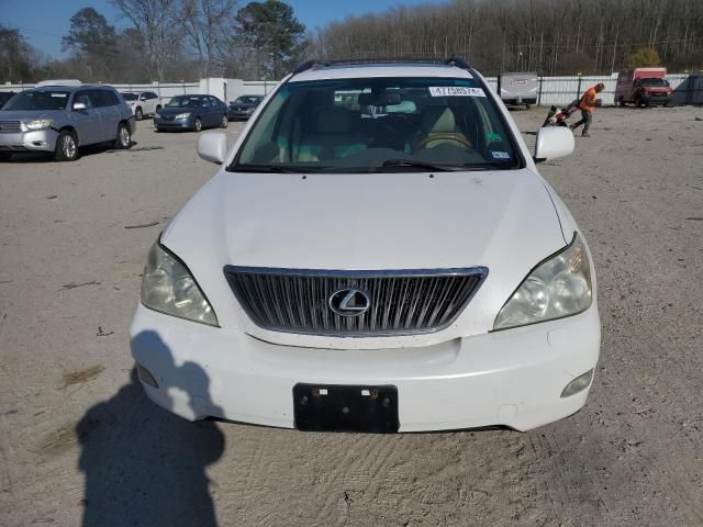 2007 Lexus RX 350