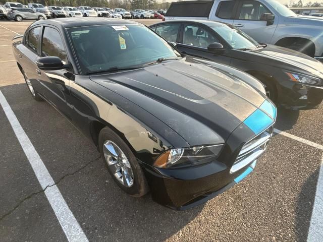 2014 Dodge Charger SE