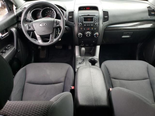 2011 KIA Sorento Base