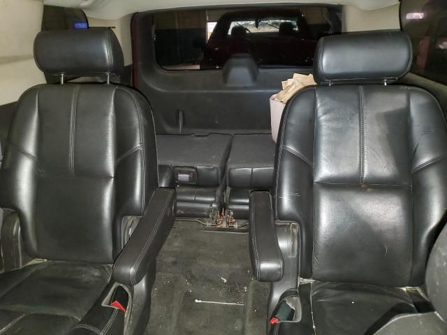 2007 Chevrolet Tahoe K1500