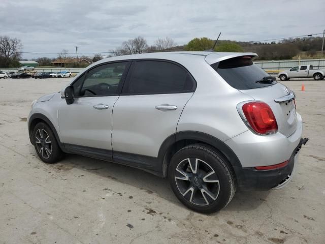 2017 Fiat 500X POP