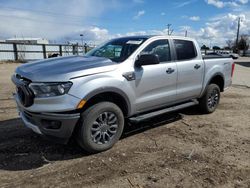 Vehiculos salvage en venta de Copart Nampa, ID: 2020 Ford Ranger XL