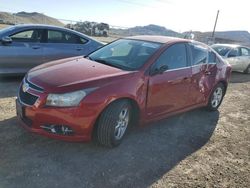 2012 Chevrolet Cruze LT en venta en North Las Vegas, NV