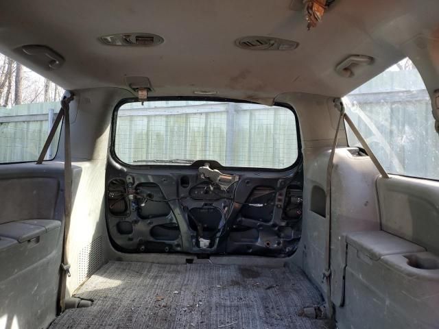 2006 Honda Odyssey EX