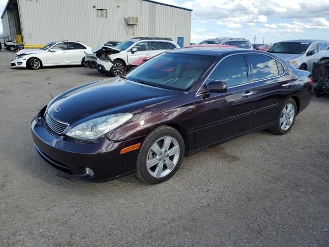 2006 Lexus ES 330