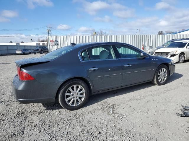 2009 Buick Lucerne CX