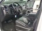 2016 GMC Sierra K1500 SLT