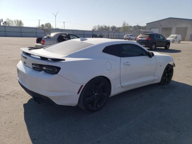 2019 Chevrolet Camaro SS