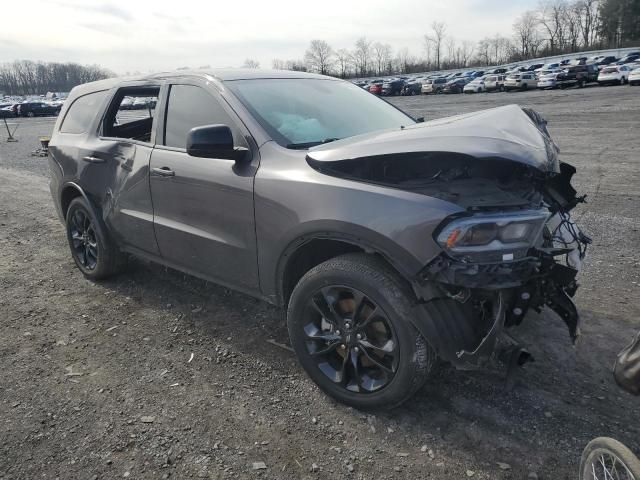 2021 Dodge Durango GT