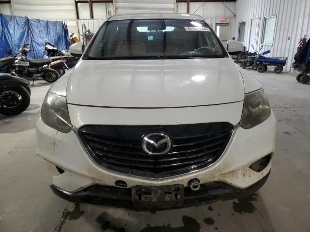 2013 Mazda CX-9 Sport