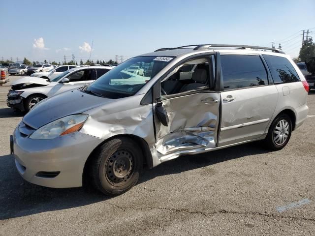 2007 Toyota Sienna CE