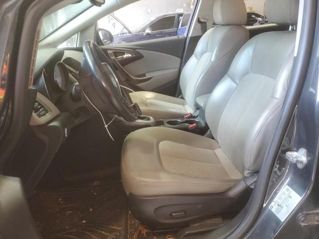 2014 Buick Verano Convenience