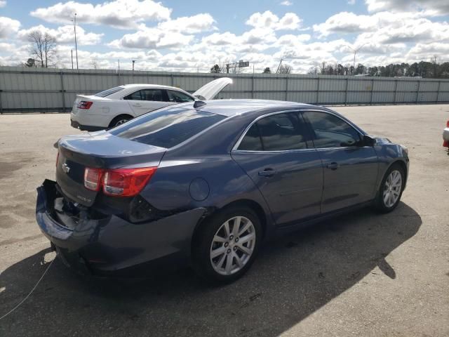 2013 Chevrolet Malibu 2LT