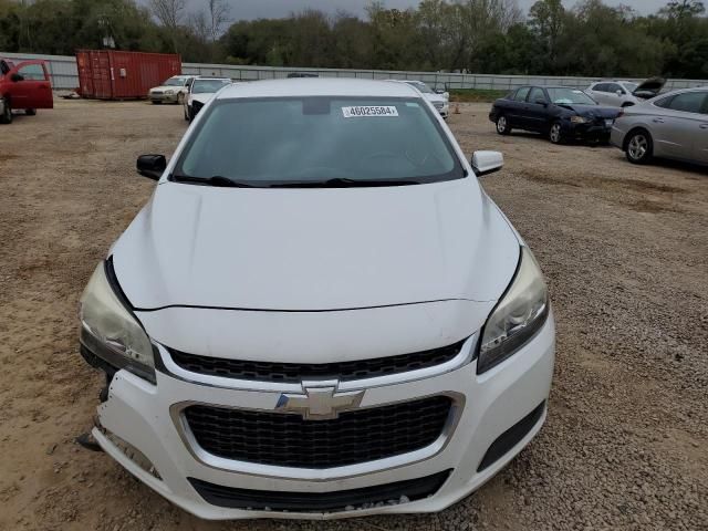 2016 Chevrolet Malibu Limited LT