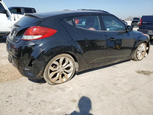 2012 Hyundai Veloster