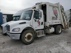 Salvage cars for sale from Copart Tulsa, OK: 2021 Freightliner M2 106 Medium Duty