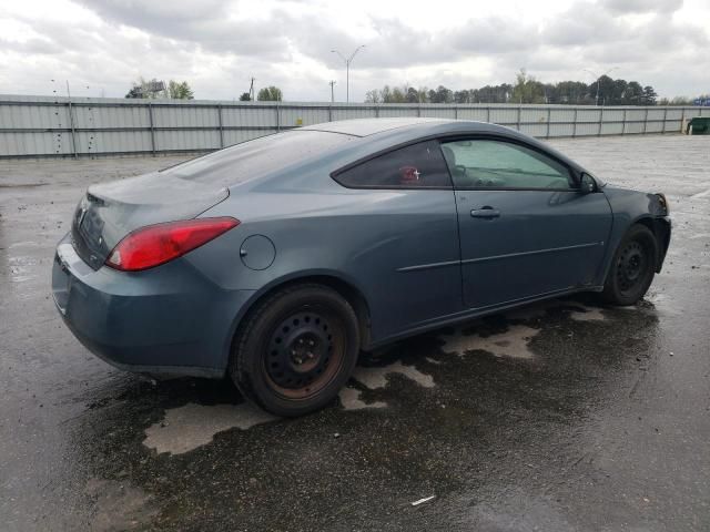 2006 Pontiac G6 GT