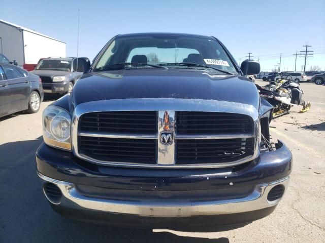 2006 Dodge RAM 1500 ST