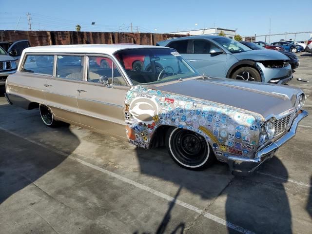 1964 Chevrolet Impala