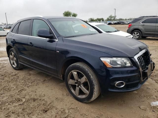 2011 Audi Q5 Prestige