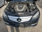 2011 Mercedes-Benz C 300 4matic