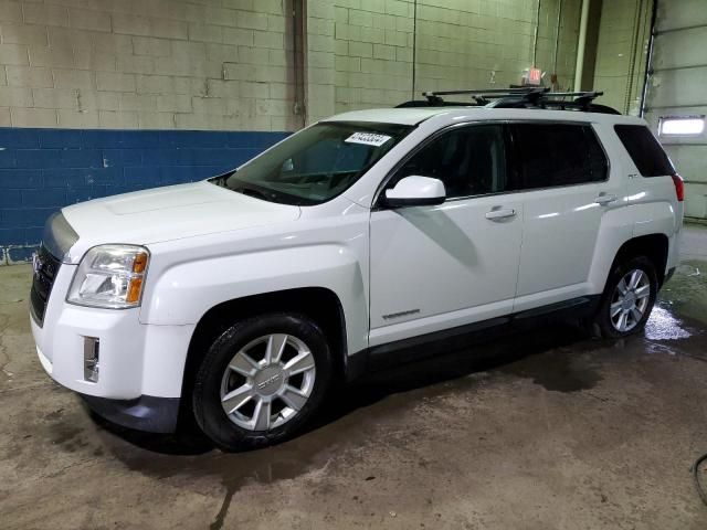 2013 GMC Terrain SLE