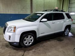 GMC Terrain Vehiculos salvage en venta: 2013 GMC Terrain SLE