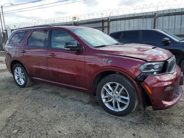 2023 Dodge Durango R/T