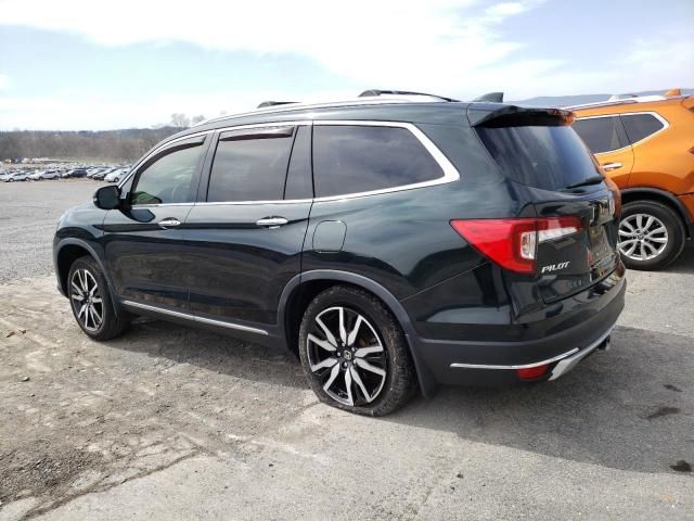 2020 Honda Pilot Elite