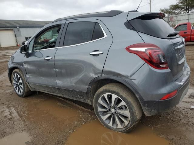 2019 Buick Encore Essence