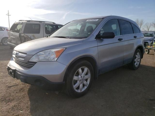 2008 Honda CR-V EX