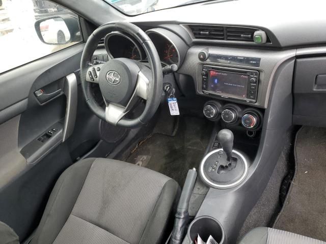 2014 Scion TC