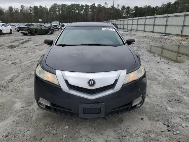 2010 Acura TL