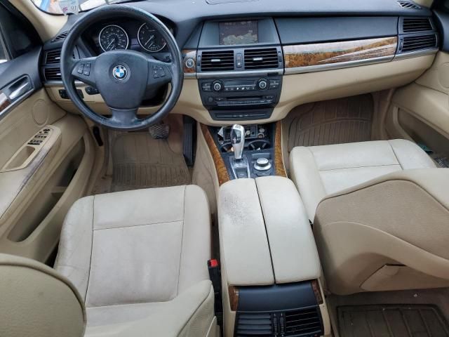 2008 BMW X5 3.0I