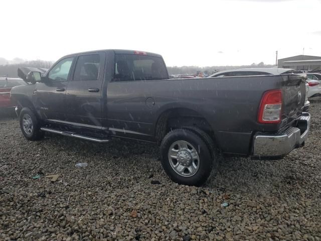 2020 Dodge RAM 2500 BIG Horn