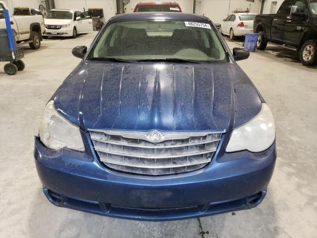 2009 Chrysler Sebring LX