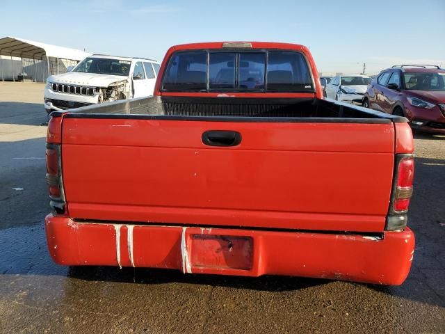 1996 Dodge RAM 1500