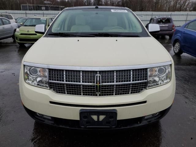 2007 Lincoln MKX