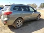 2007 Hyundai Santa FE SE