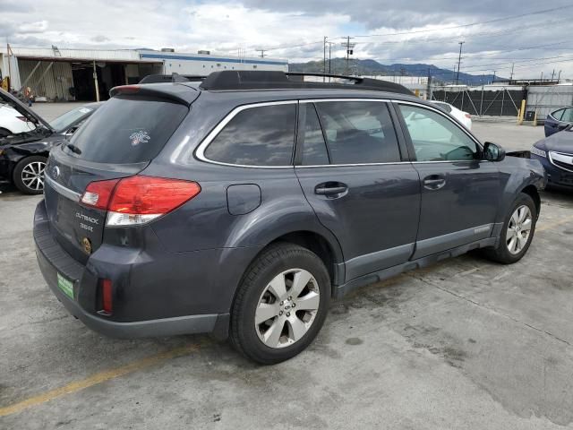 2011 Subaru Outback 3.6R Limited