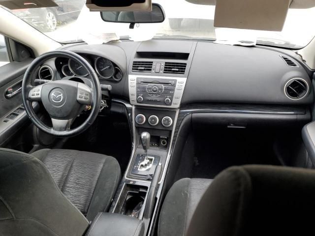 2010 Mazda 6 I