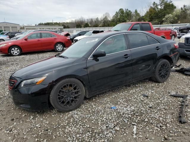 2009 Toyota Camry Base