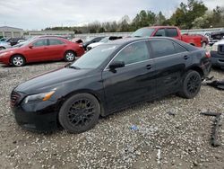 Toyota Camry salvage cars for sale: 2009 Toyota Camry Base