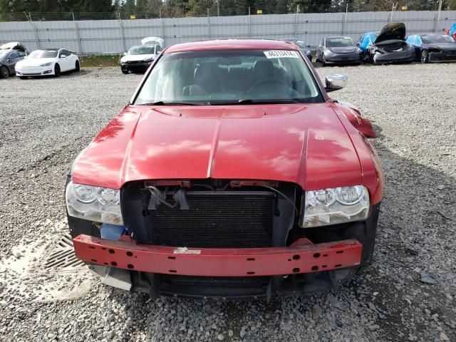 2010 Chrysler 300 Touring