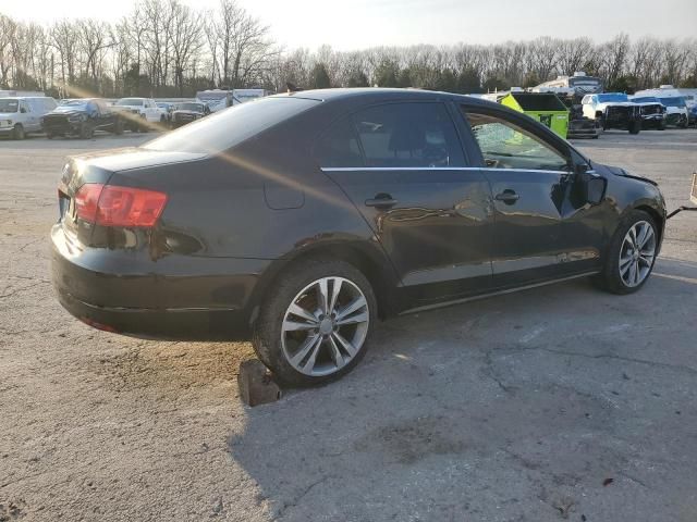 2013 Volkswagen Jetta TDI