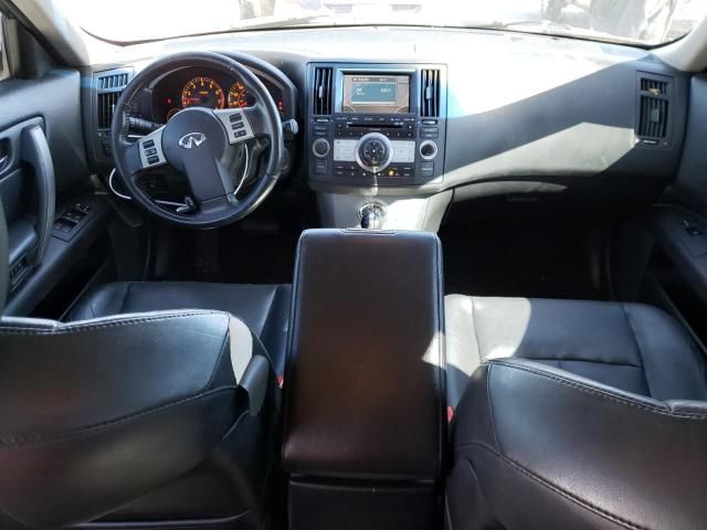 2008 Infiniti FX35