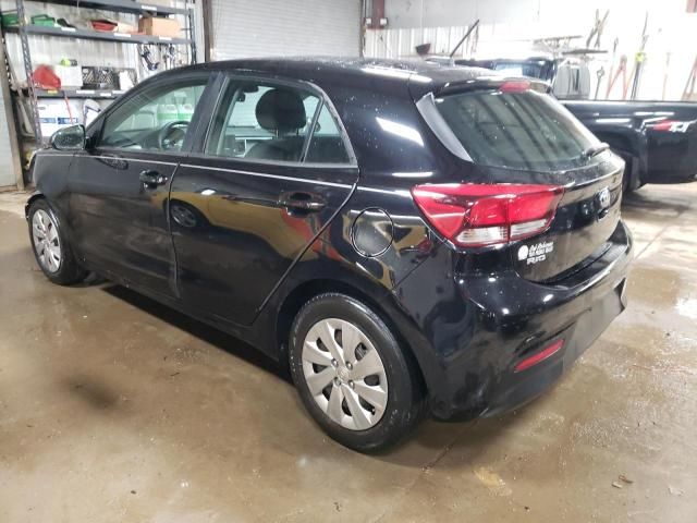 2018 KIA Rio LX