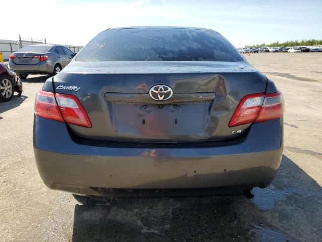 2009 Toyota Camry Base