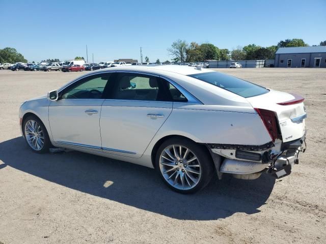 2014 Cadillac XTS Platinum