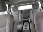 2014 Nissan Quest S